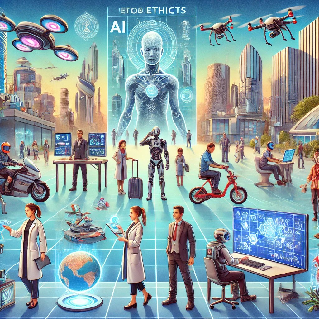 Cuáles son las carreras del&nbsp;futuro?